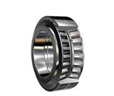 Double Row Tapered Roller Bearing (Double Inner Ring)