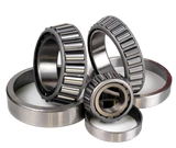 Large Cone Angle Double Outer Ring Double Row Tapered Roller Bearing