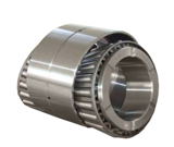 Double Row Tapered Roller Bearing (Double Outer Ring)