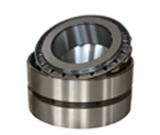 Inch Series Double Row Tapered Roller Bearing (Double Outer Ring)