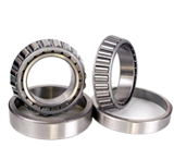 Inch Series Double Row Tapered Roller Bearing (Double Inner Ring)
