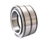 Full Complement Double Row Cylindrical Roller Bearing